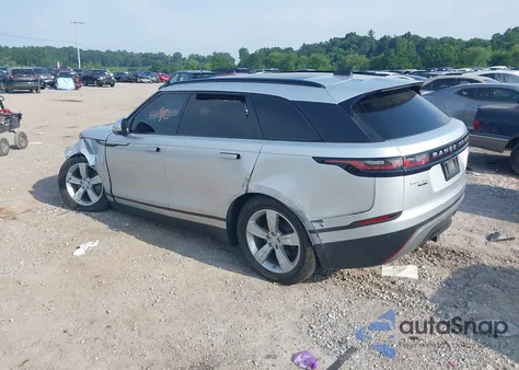 2018 Land Rover Range Rover Velar P380 S from USA, damaged, VIN SALYB2RV7JA759207